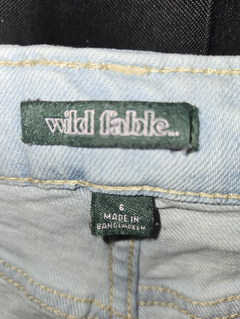 Wild Fable - 6 - Picture 3 of 4